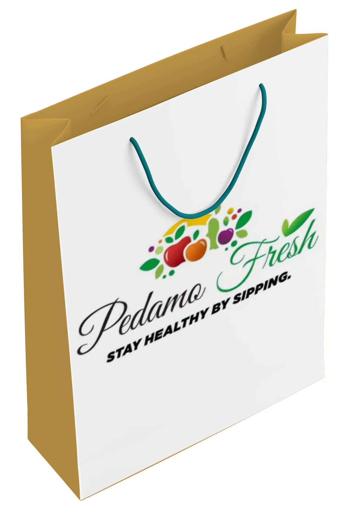 Pedamo Fresh Subscription Box